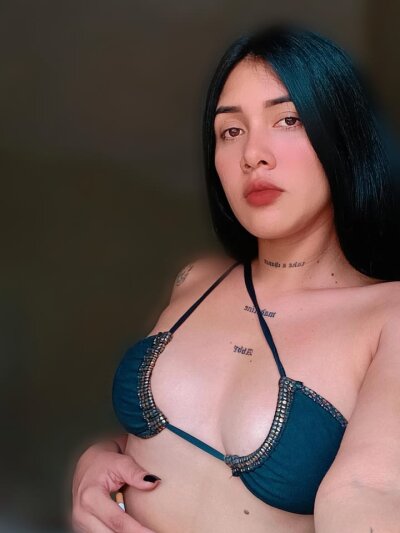 Iararamos - Stripchat Girl 