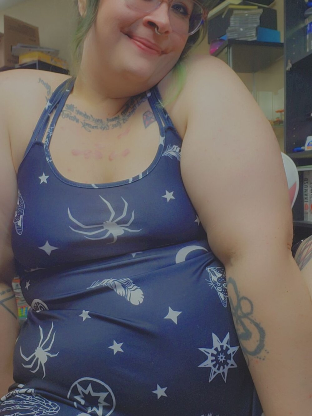 Live sex webcam photo for NyxieStix #290055253