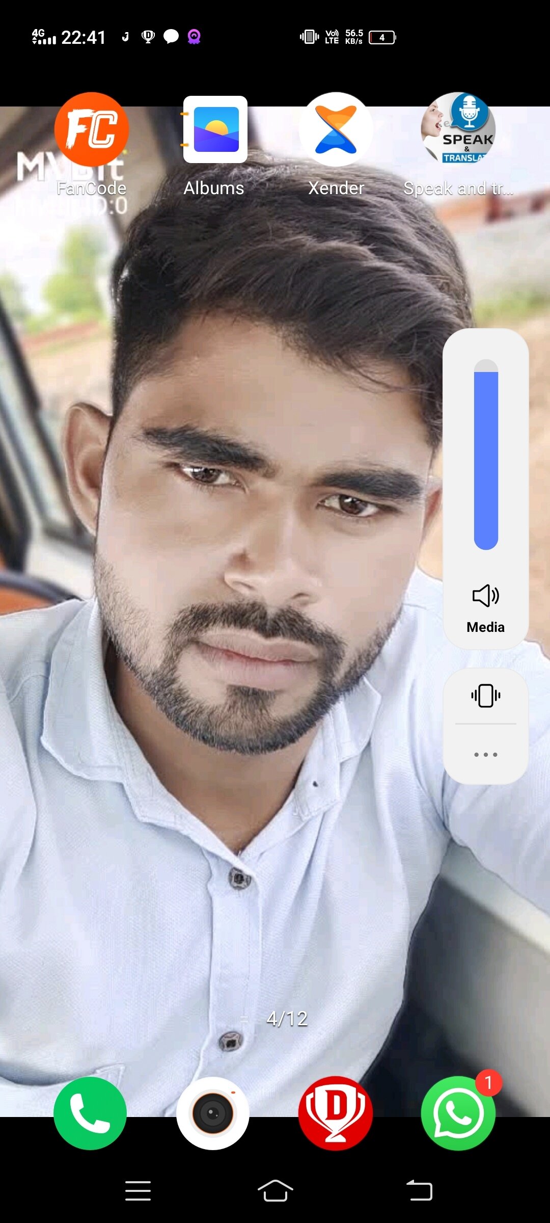 Mankhare