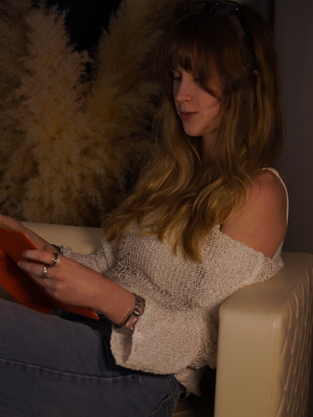 UshaAshauer Live XXX Chat