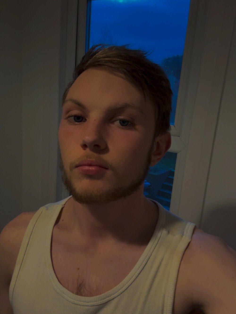 Fuckkkwithme's Offline XXX Chat