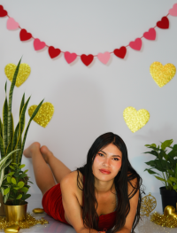 dannisinclair's webcam live show