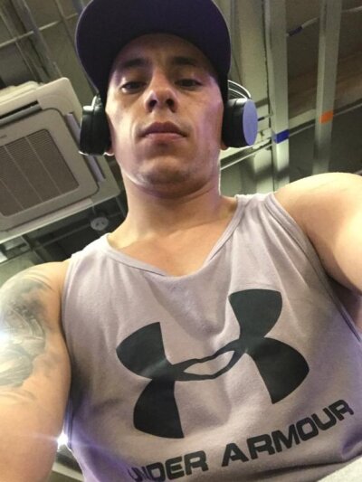 Spartano_Fit - Stripchat Boy 