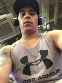 Spartano_Fit's Offline Chat Room