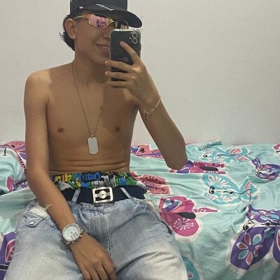 Felipe_090 - Stripchat Boy 