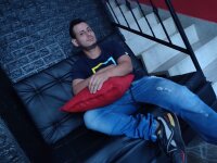 Way_King's Offline Chat Room