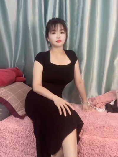 b-bubble from stripchat