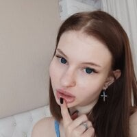 MimiAgnes's webcam live show