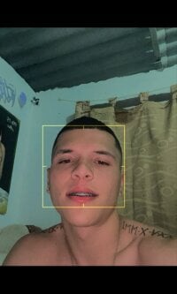 damian_vega13's webcam live show