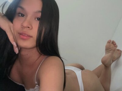 ROSE_DAWSON1 - Stripchat Glamour Best Blowjob Trans 