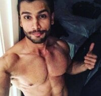 chut02loda Modèle Webcam Profil