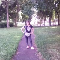 Lera_Strawberry's Offline Chat Room