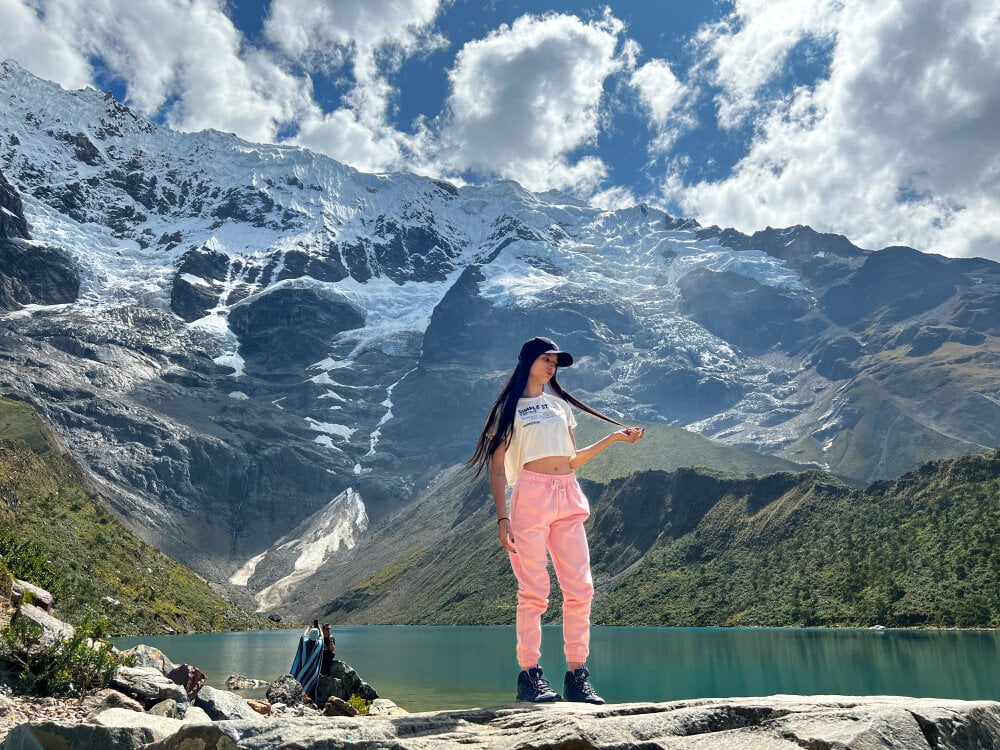 Little_Amarantha profile