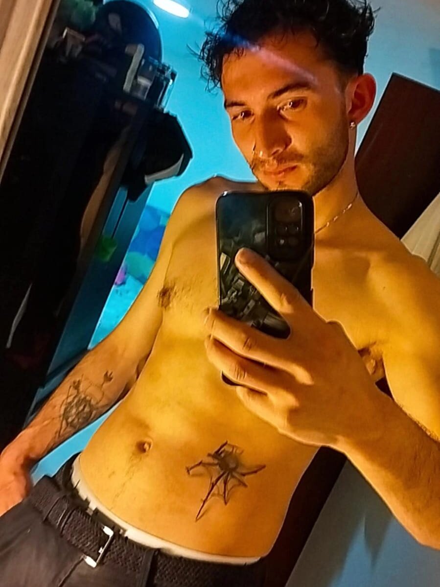 felip2705 from stripchat