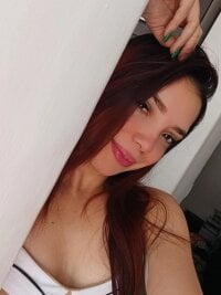 AmaiaLay's webcam live show