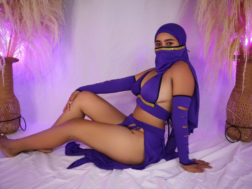 chadia_wayne profile