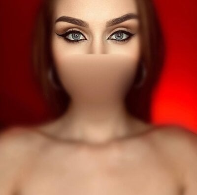 Teresa-Ginger Avatar