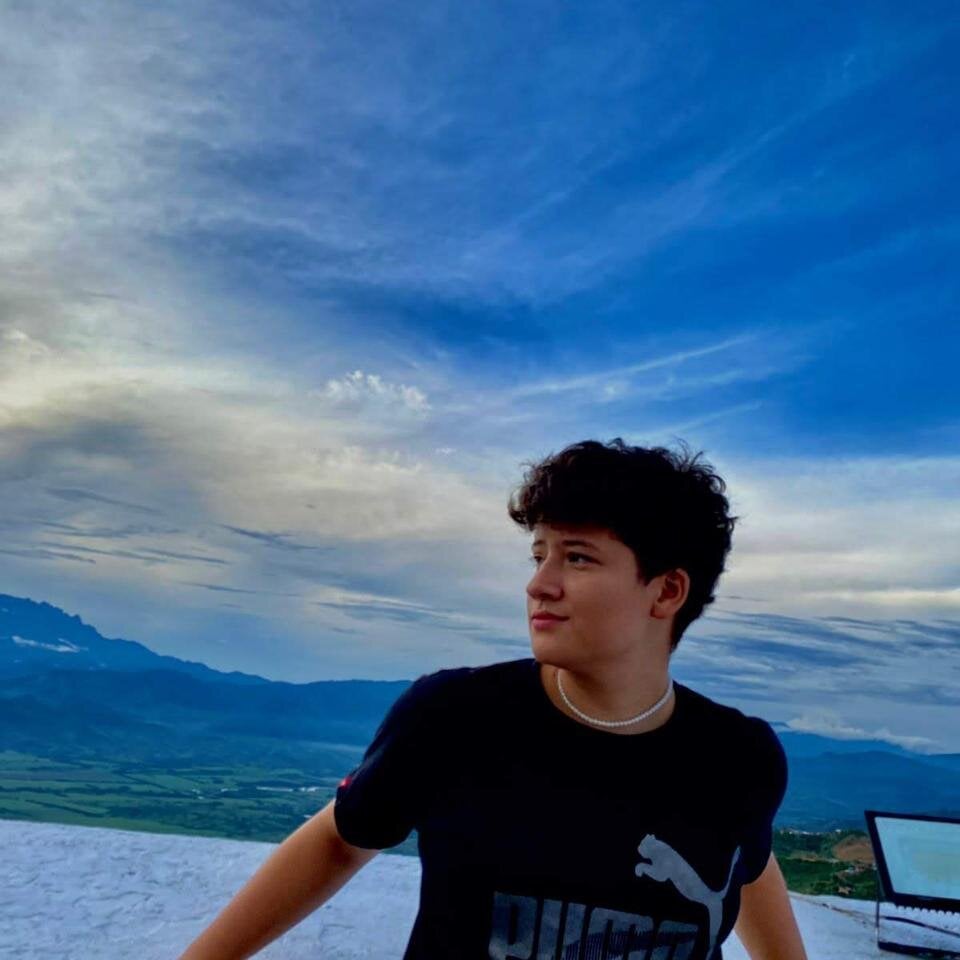 Alexxmorris profile