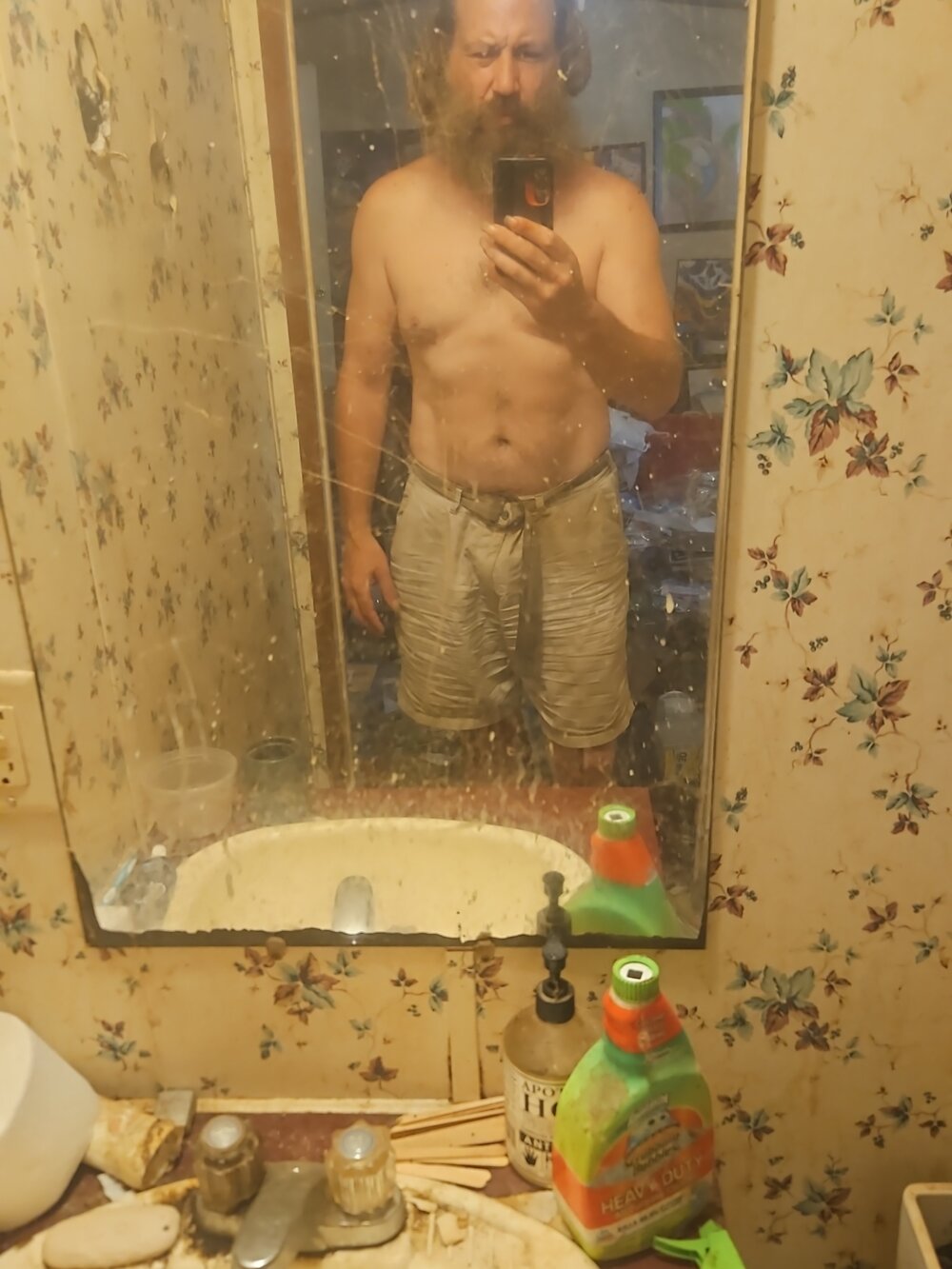 Cam boy Beyond1978