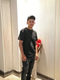 king_dee1's webcam live show