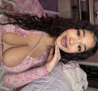 Souzan-hot's webcam live show