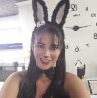 ilairahot's webcam live show