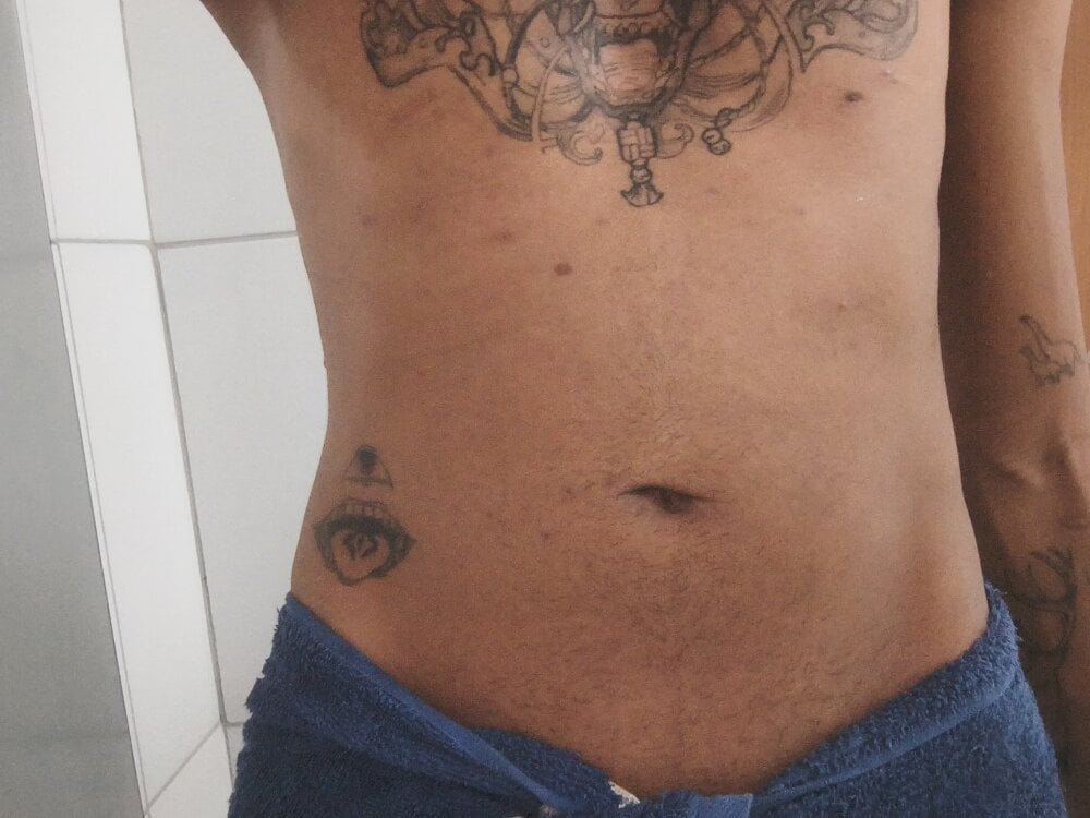 dantenoir454 from stripchat