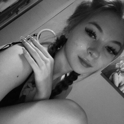 Diana_nier - Stripchat Girl 