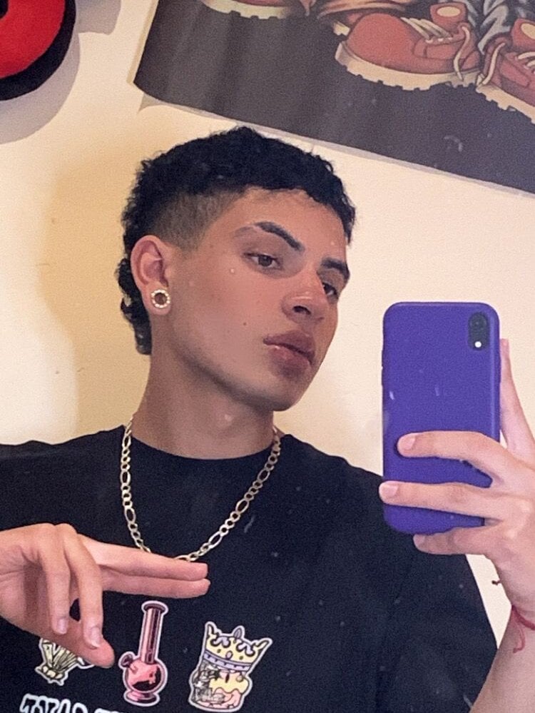 AsmoDuxx profile