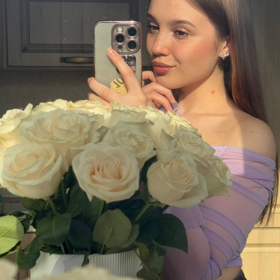 VeronaBrucker profile