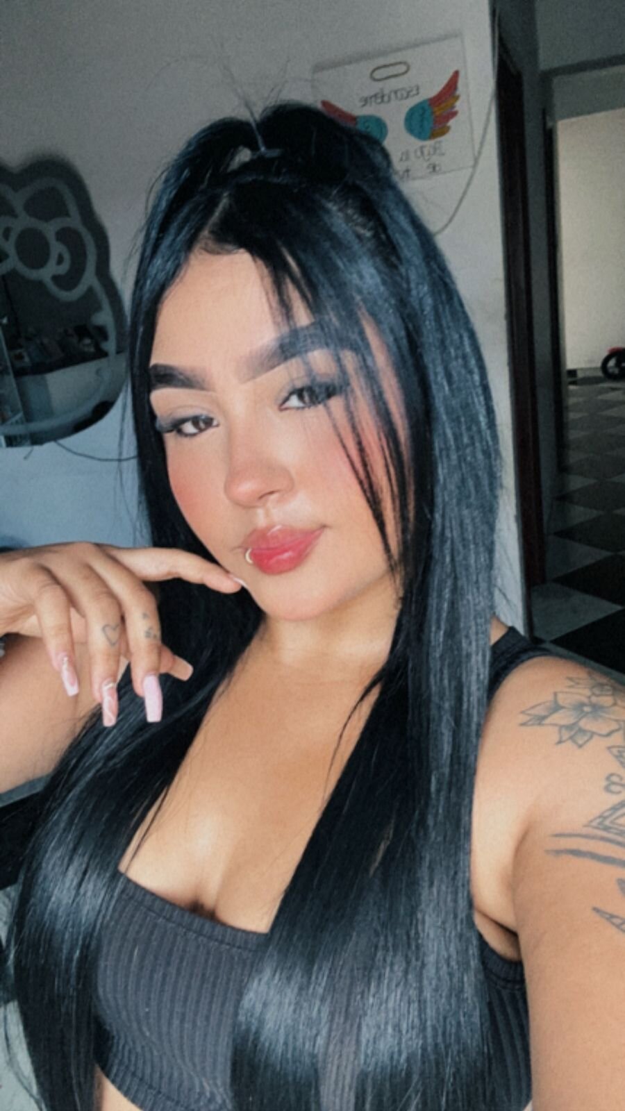 TianaScott