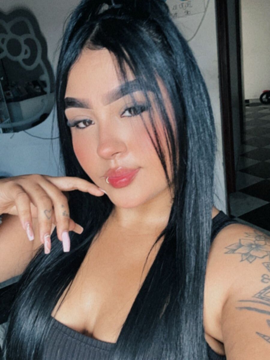 TianaScott profile
