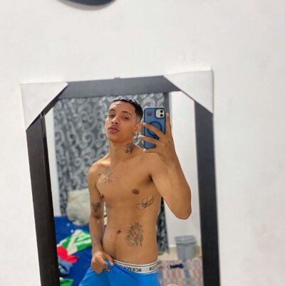 albeirobrown from stripchat
