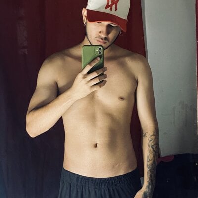 LEONARD_CROW - Stripchat Cam2cam Eroticdance Masturbation Boy 