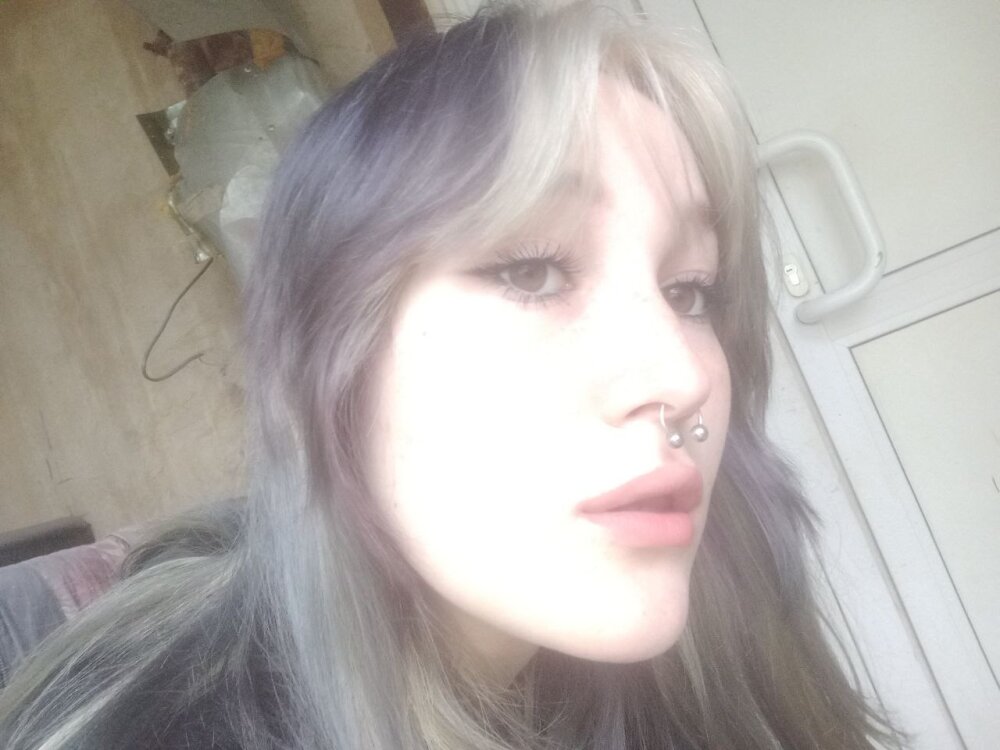 BabeButterfly ❣ free live cam