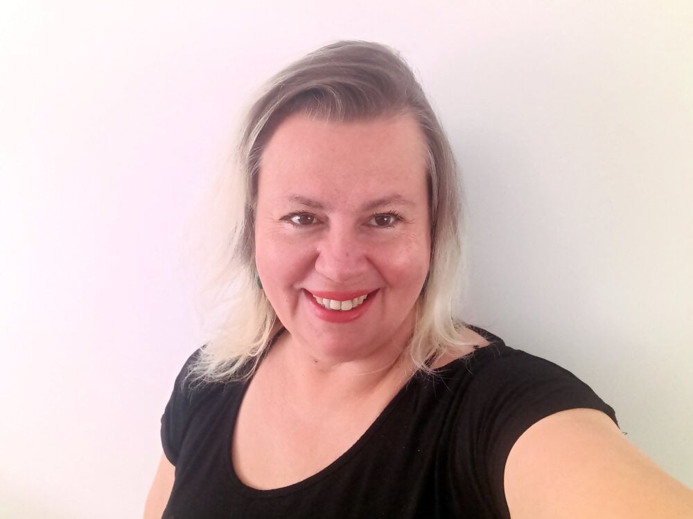 NancyCREAM profile