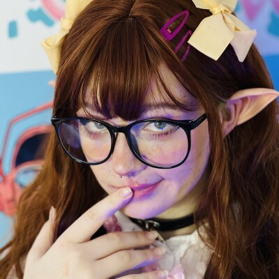 LittleMegatron ♟ free naked cam