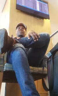 senyeiblack's Webcam Show