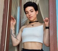 SophiyaStar's webcam live show