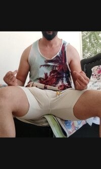Ayoub--Nik's webcam live show