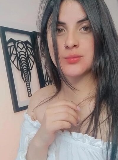 Abbie_sweet18 Live Cam and Statistics on UnifiedCams