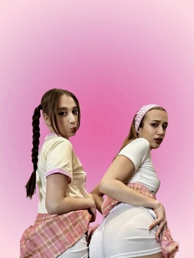 yourfavcouple_ - twerk mixed
