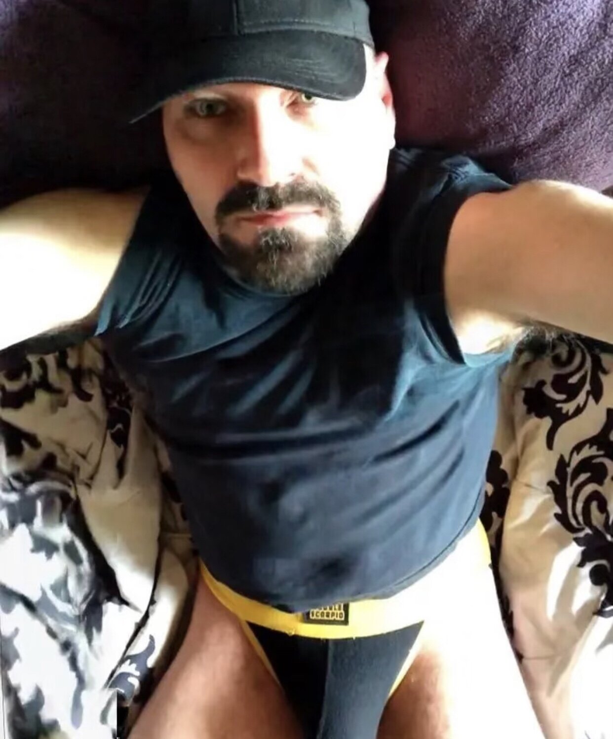 JockLuv