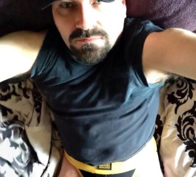 JockLuv - Stripchat Boy 