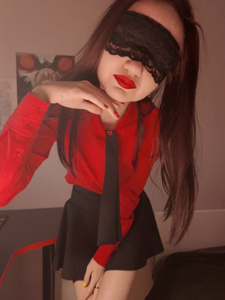 Foxy_moxxy profile