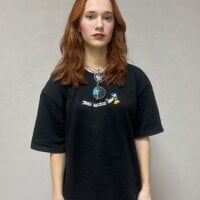 WandaGriff's webcam live show