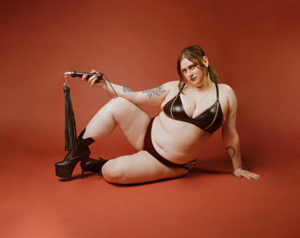 goddexxhazelrose's profile picture