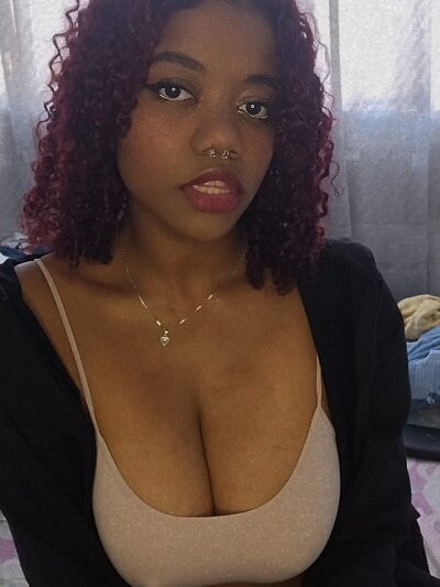 ruby-harper- private show