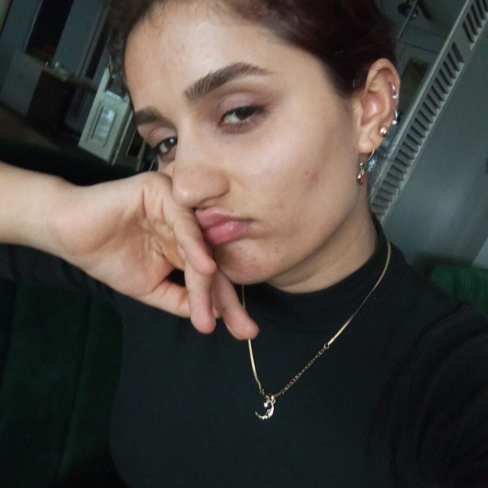 sleekcams.com hakanaysel livesex profile in caucasian cams