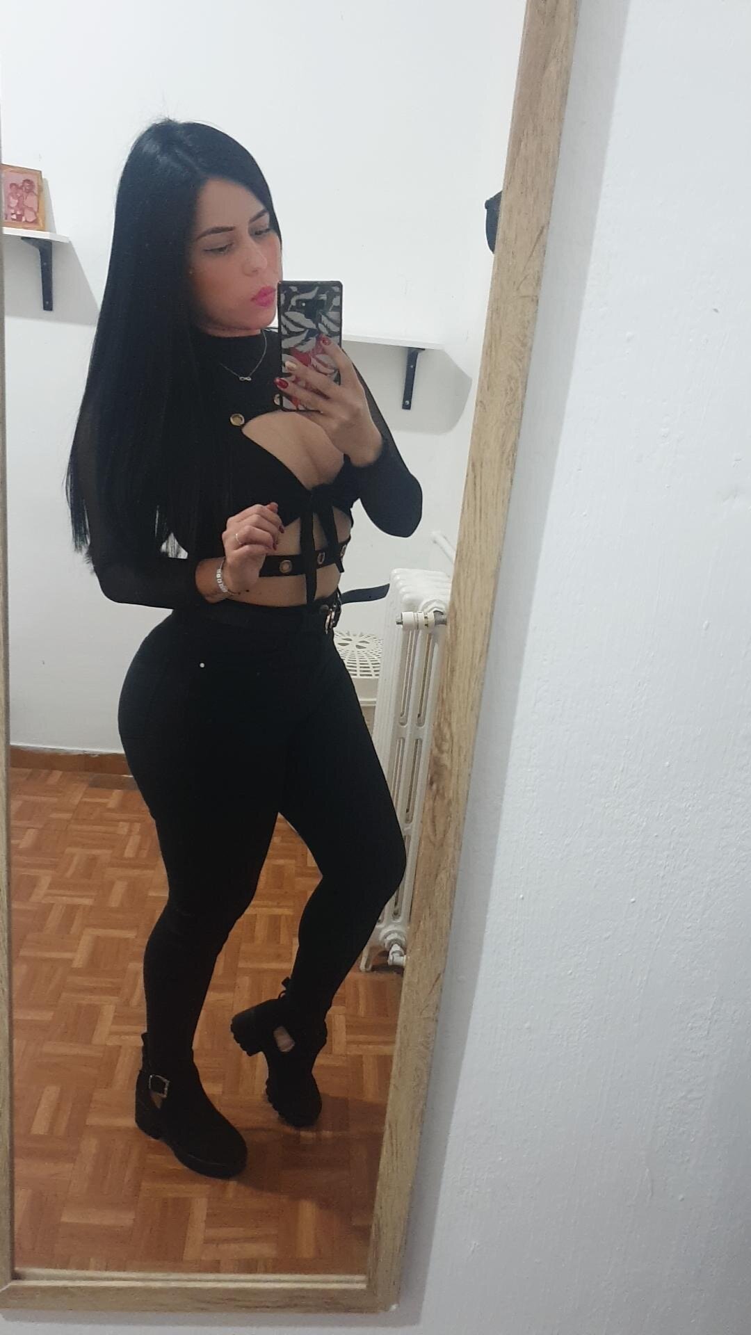 florecitacachonda